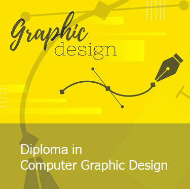 CEF course - Diploma in Computer Graphic Design